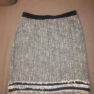 Rebecca Taylor skirt, size 6